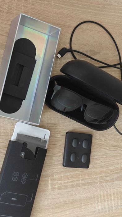 Okulary 3D AR Xreal One