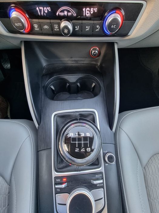 A3 Tdi Full extras com bang e olufsen