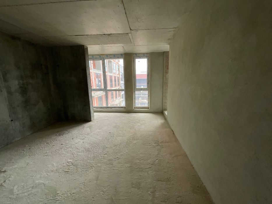 Продаж однокімнатної  квартири у новобудові