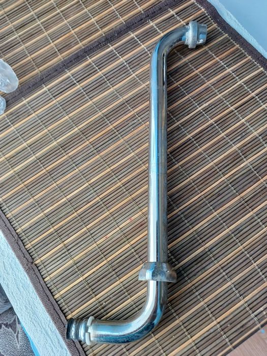 Кран до змішувача