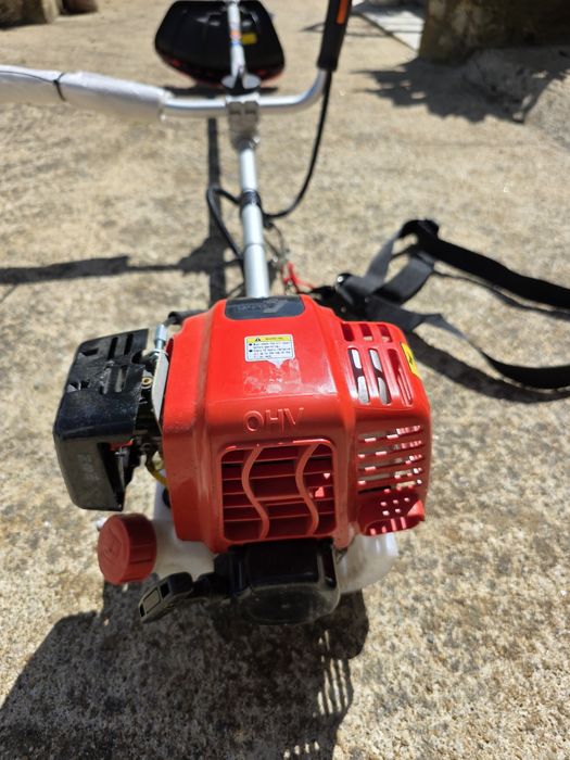 Roçadora KPC KD340 - nova