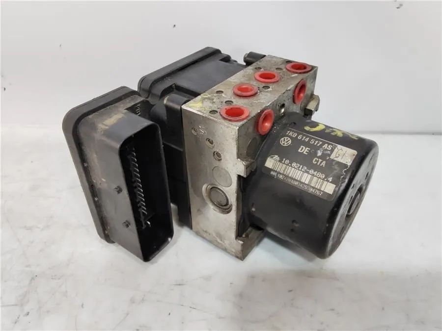 MODULO ABS SEAT REFª 1K0614517AS I 1 ANO DE GARANTIA