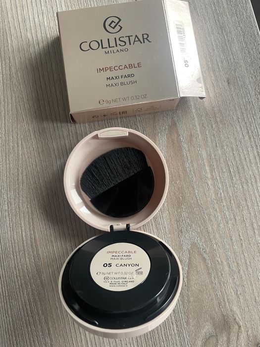 Рум’яна Collistar