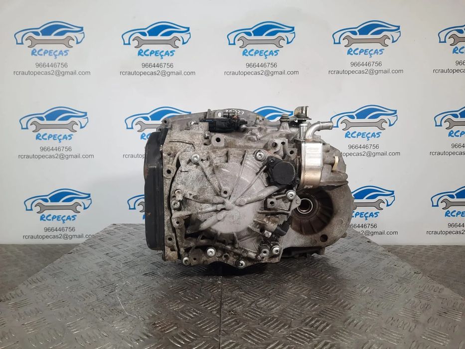 CAIXA VELOCIDADES AUTOMATICA CITROEN XSARA PICASSO N68 2.0i 16V 136CV