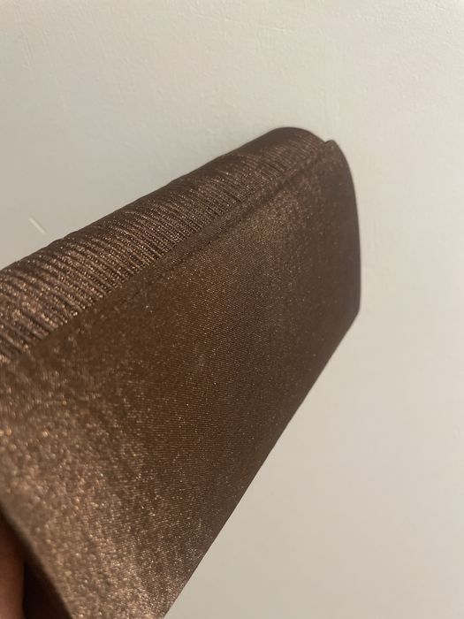 Коктейльная сумочка  клатч