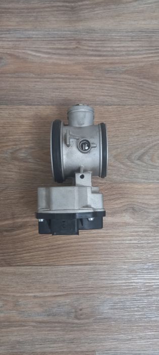 Дросільна заслонка меган 2