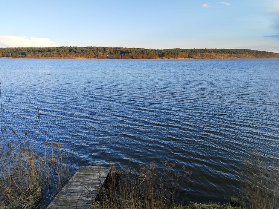Domek letniskowy Pietryna Jacuzzi Sauna Balia Kajak Chańcza Do wynajęc