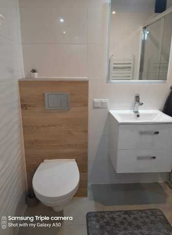 Domek letniskowy Chańcza! Całoroczny