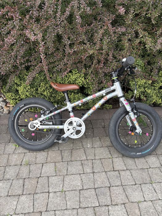 Early rider belter 14