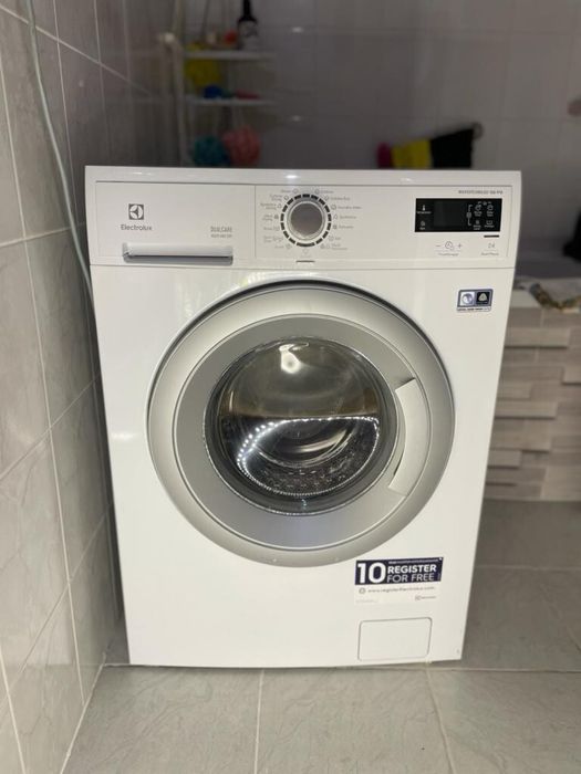 Pralko Suszarka Elektrolux sprawna