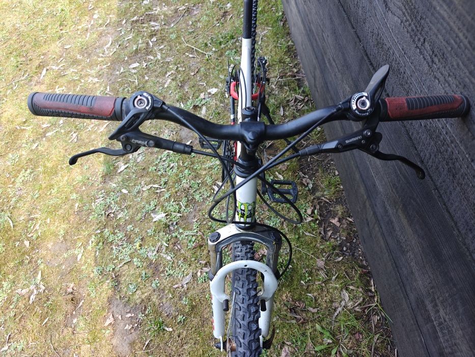 Rower górski KS Cycling 26 enduro dh
