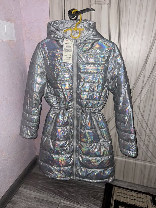 Куртка,пальто Reserved 140 р