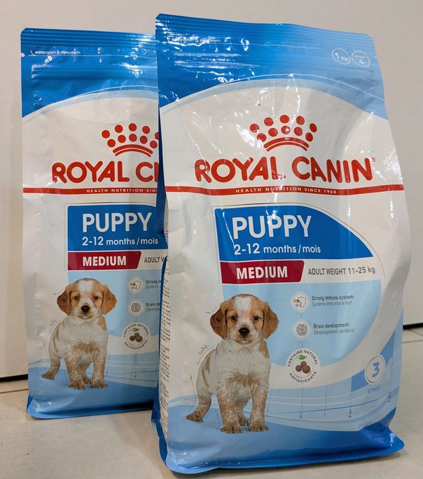 Роял канін для собак -50%