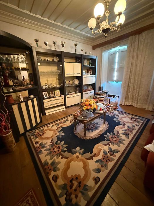 Moradia em Idanha-a-Nova  Praça da República