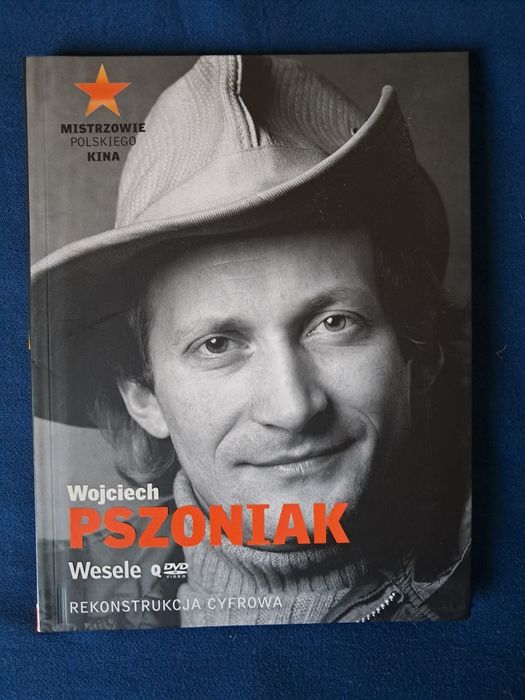 Wesele- film dvd