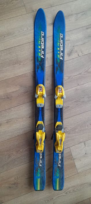 Narty Firebird Bilzzard 120
