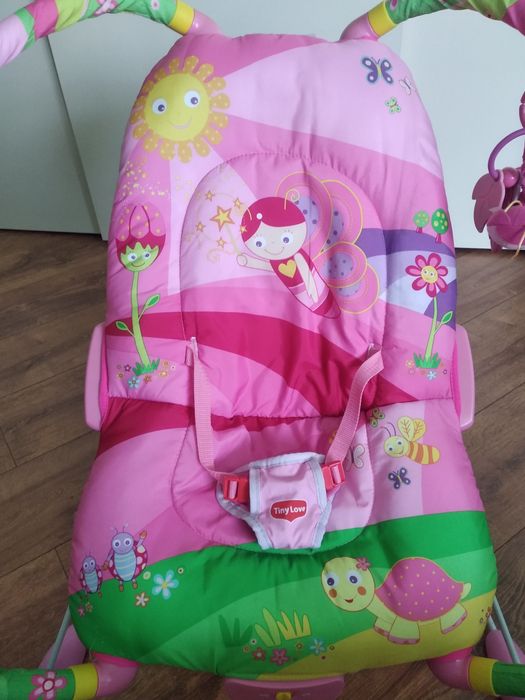 Шезлонг- кресло детское  Tiny love, под восстановление