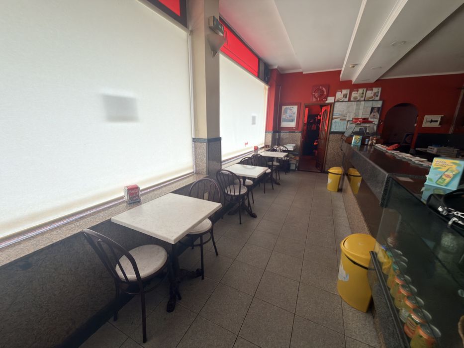 Venda recheio de cafe/ restauracao