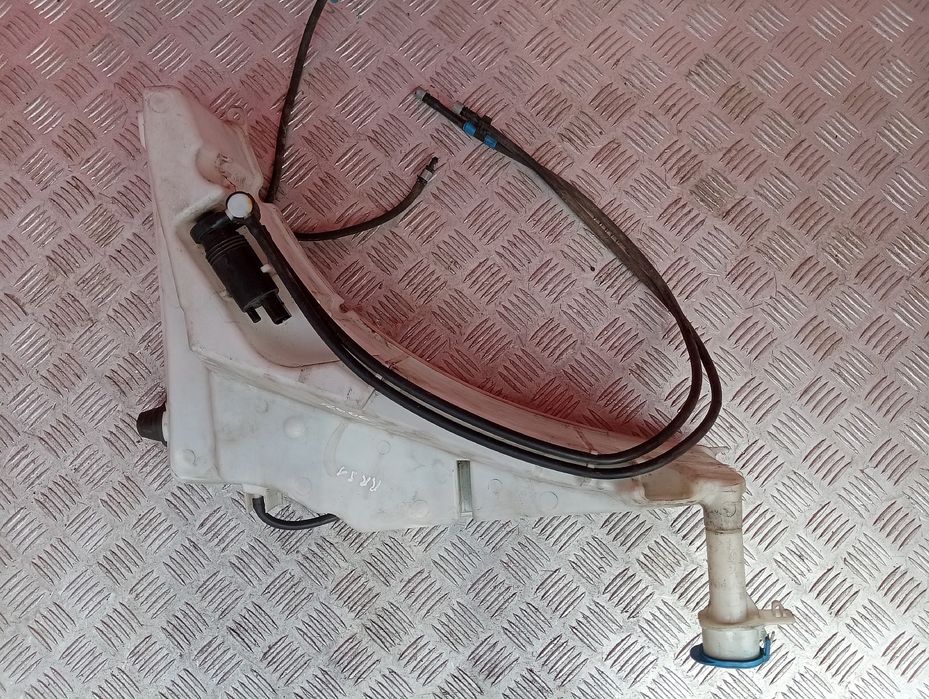 Бачок омивача омивач скла фарRange Rover Sport L494 Омыватель стекла