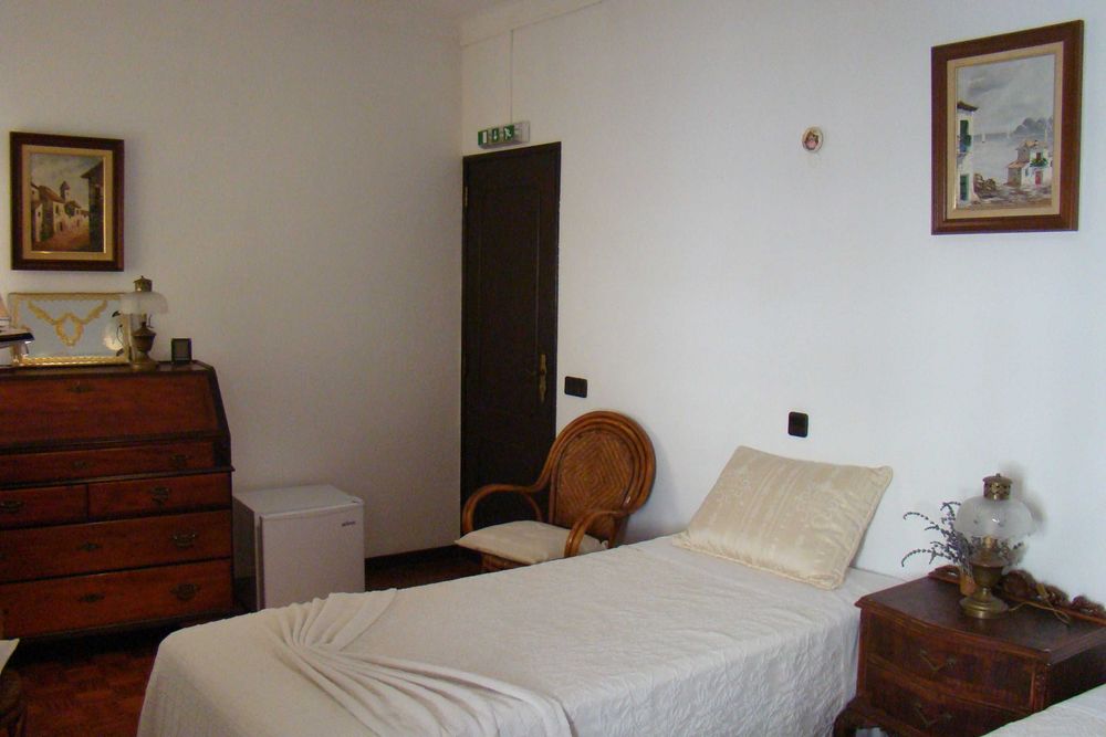 Quarto em São Brás de Alportel