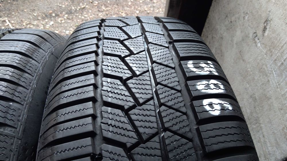 [396] 205/65/17 100H XL * CONTINENTAL Ts 860s  2025r