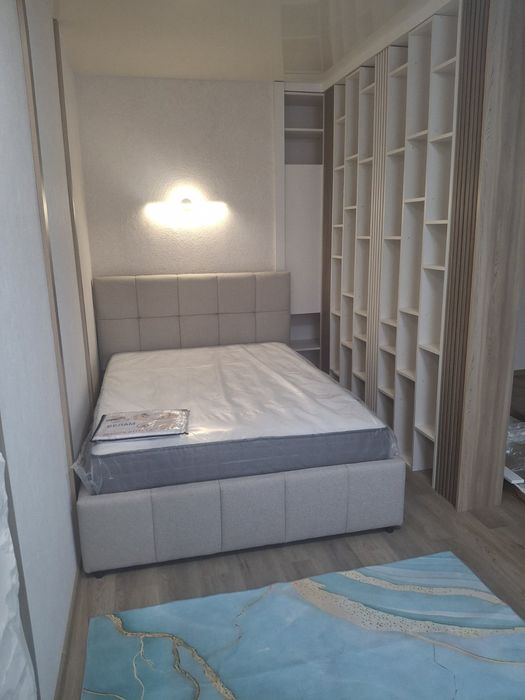 Перша здача! ЖК smart city 2. Здається в оренду однокімнатна - К/Студі