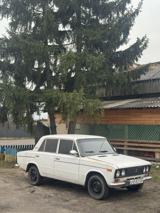 Ваз 2106 1,7 4ст