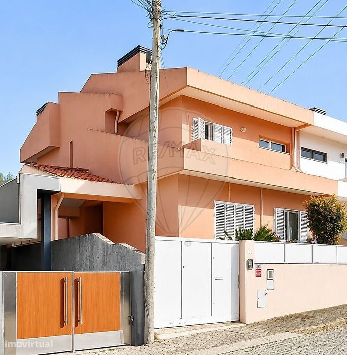 Moradia T3 para venda