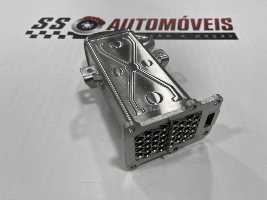 Radiador EGR 1.6 Tdi  Audi Seat VW Skoda