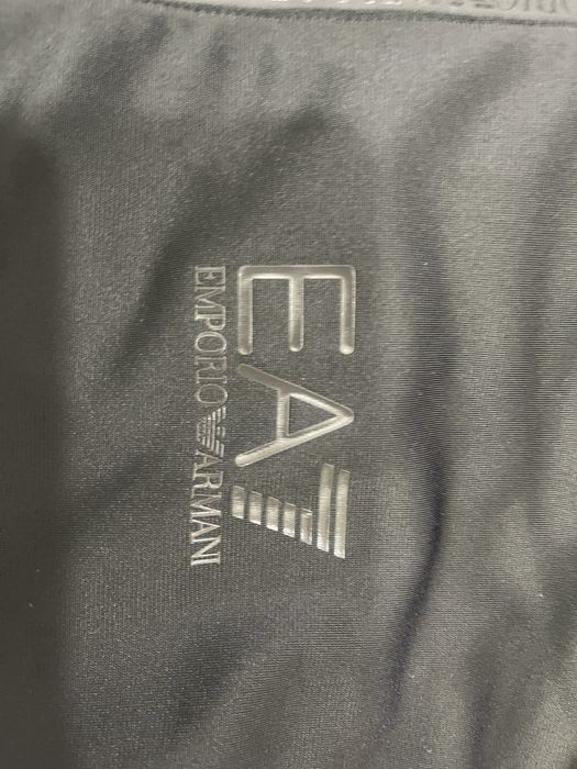 Кофта EA7emporio armani