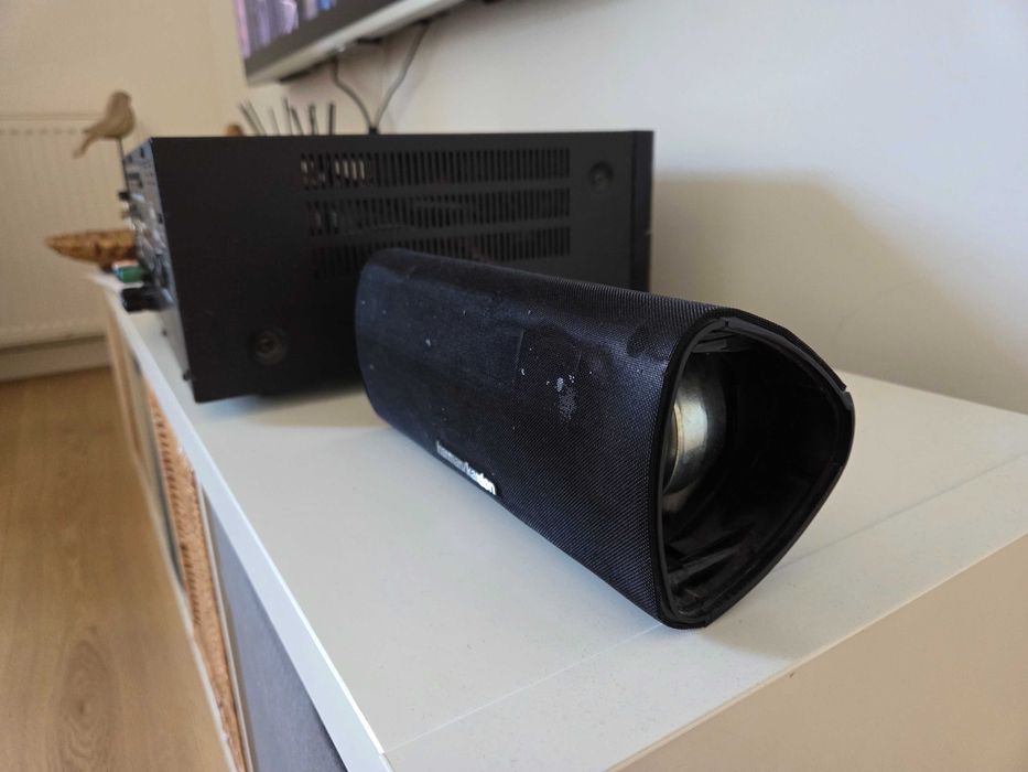 Zestaw kina domowego Harman Kardon