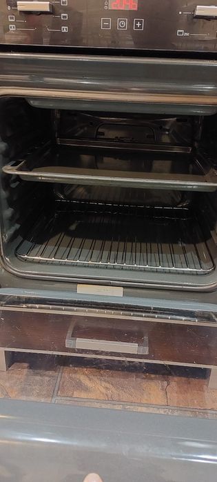 Piekarnik Mastercook