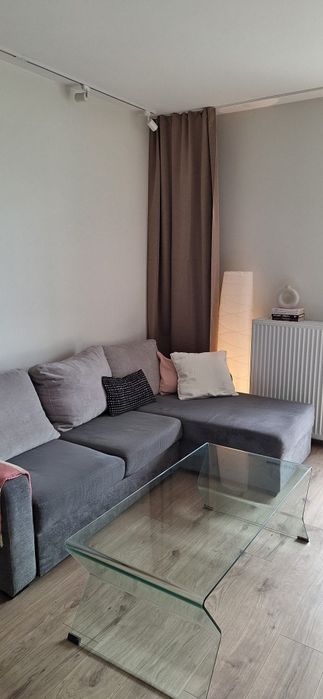2 pokoje 40 m² Ursus AK Goplana – miejsce postojowe – bezpośrednio - Widok 2