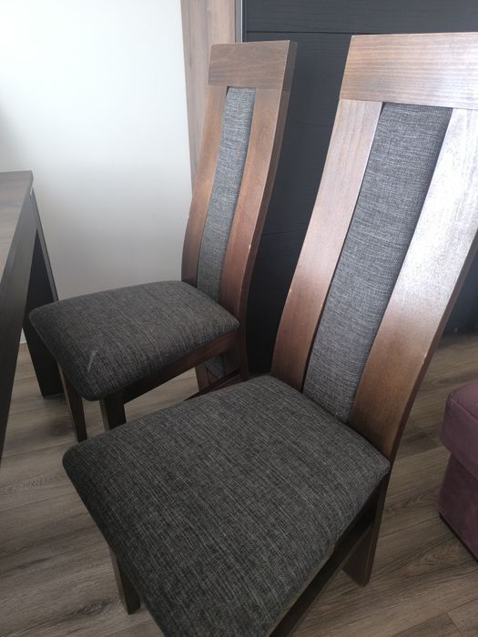 Stół rozkładany 90x140/90x180