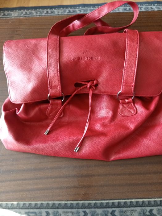 Torebka Daniel Hechter