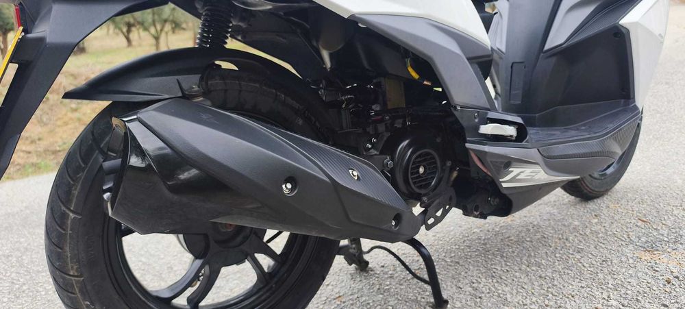 SYM JET 14 - 50cc