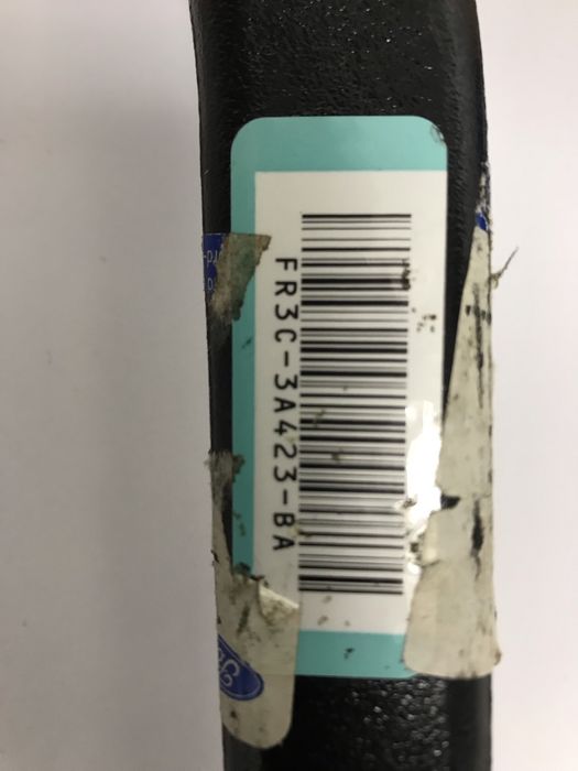 Важіль Mustang передній правий нижній