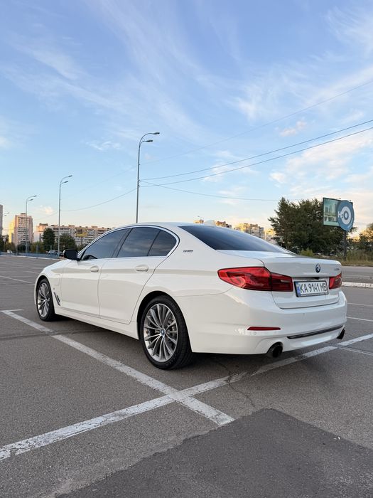 Продам BMW g30 2019 рік Київ Ідеал Гібрид
