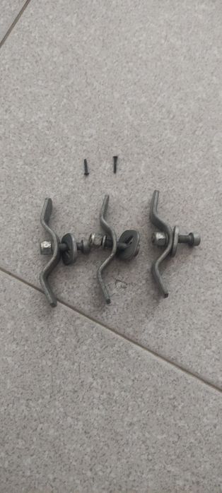 Top Case Givi Monolock E450N