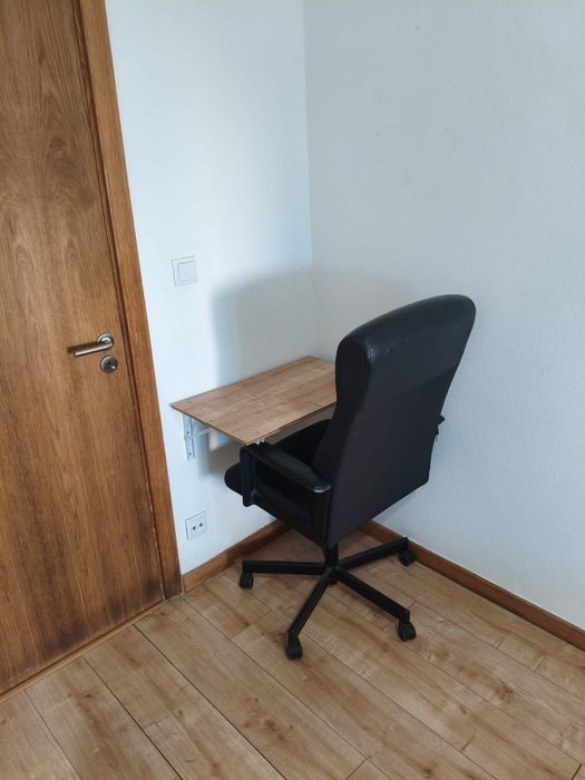 Arrendamento de quarto casal ou solteiro *leia anúncio antes**