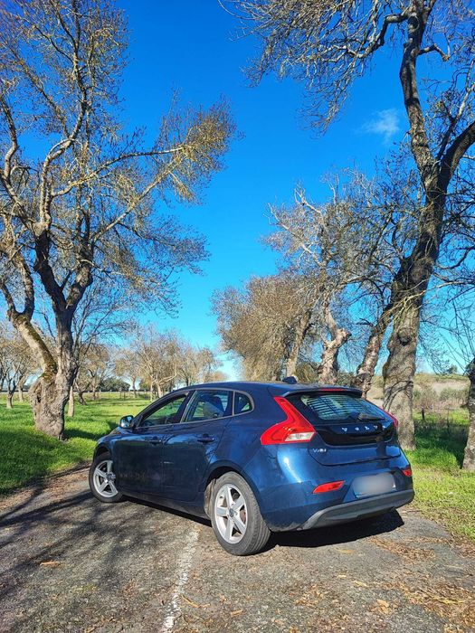 Volvo V40 d2 1.6 2014