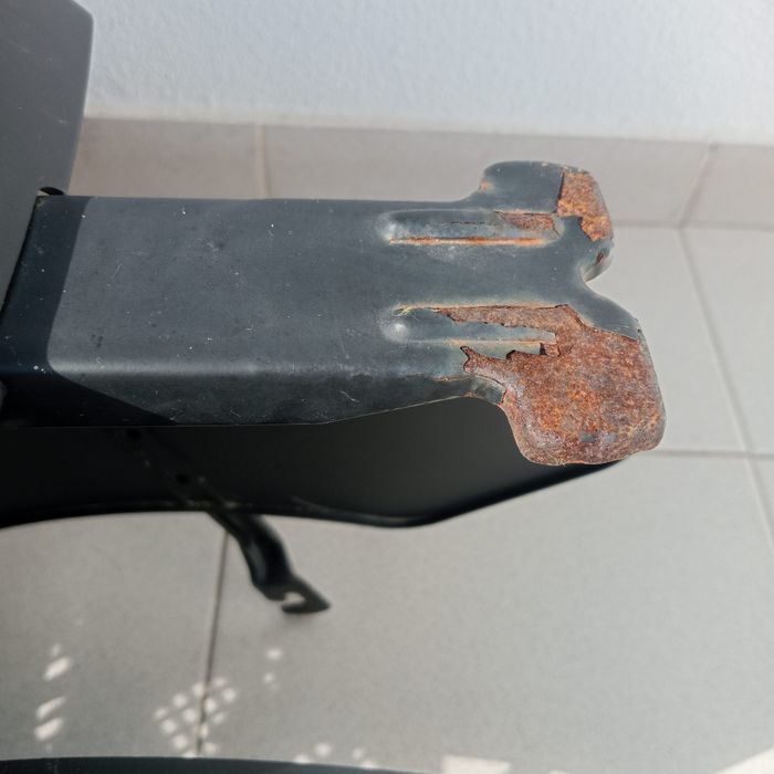 Bobike assento/cadeira criança