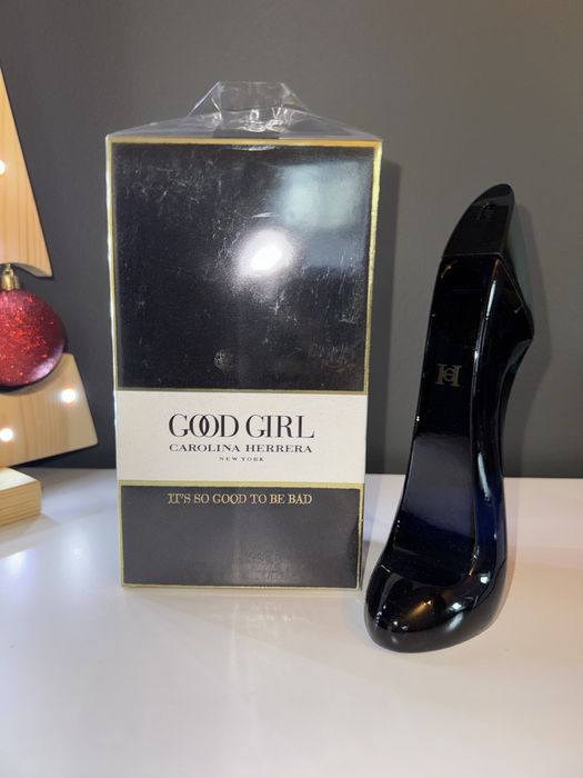 Carolina Herrera Good Girl