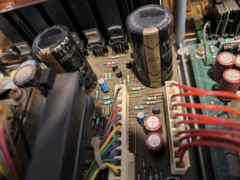 Leitor de cd's Philips Cd880