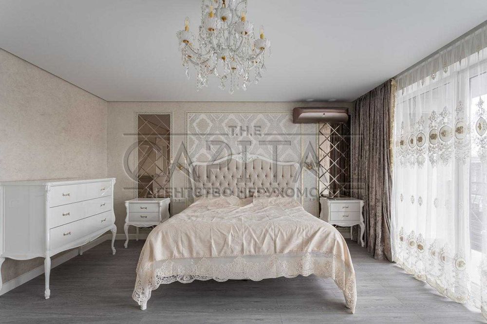 Оренда таунхаус 105м2 Білогородка Святошинський район