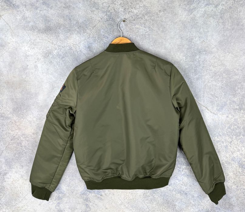 Schott bomber жіночий бомбер куртка