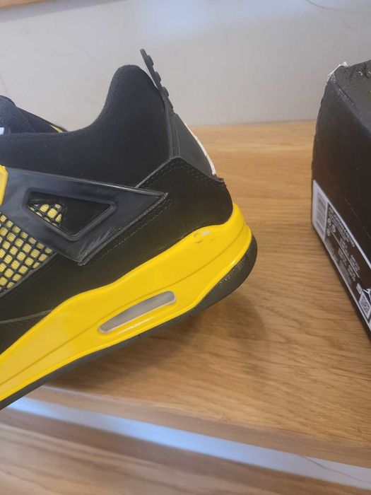 Buty Nike Air Jordan 4 Retro