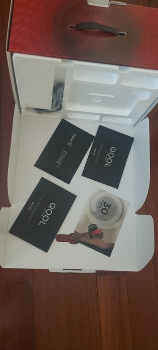 Maquina de café Delta Qool Evolution