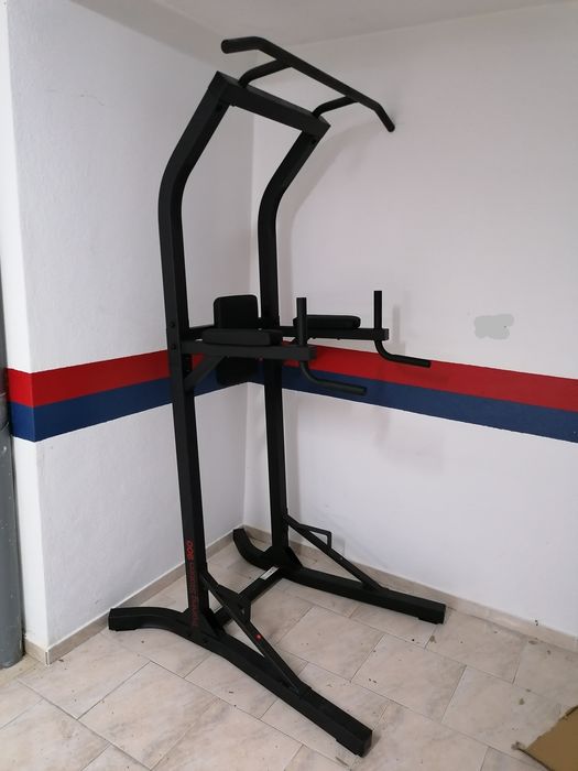 Cadeira romana training station 900