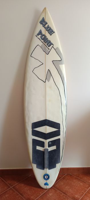 Prancha de surf bom estado